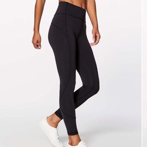 In Movement leggings